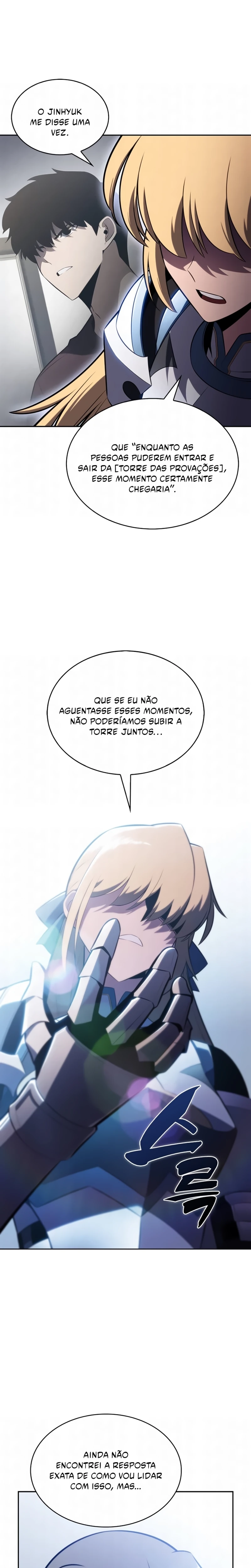 Read I'm the Max-Level Português Manga Online