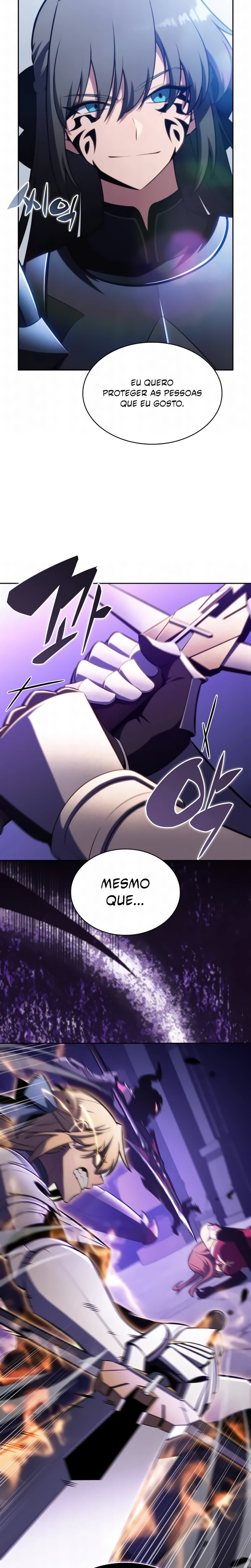 Read I'm the Max-Level Português Manga Online