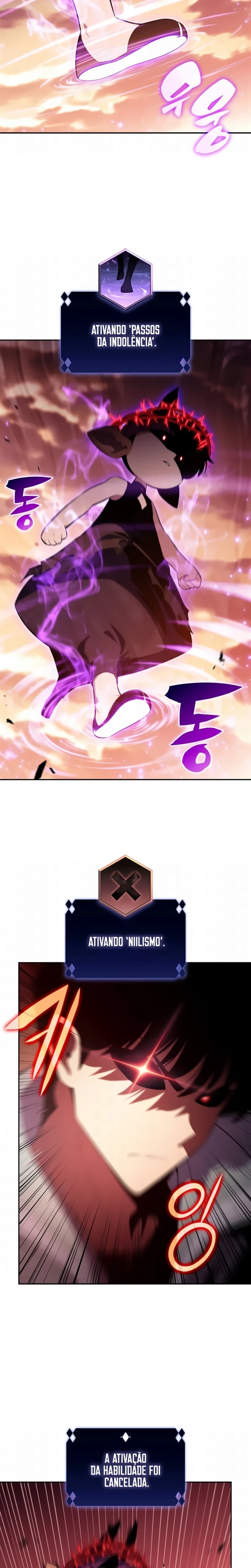 Read I'm the Max-Level Português Manga Online