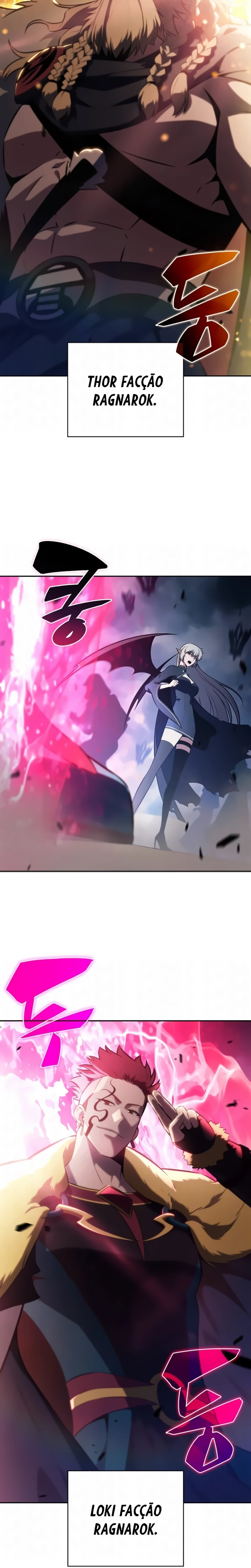 Read I'm the Max-Level Português Manga Online