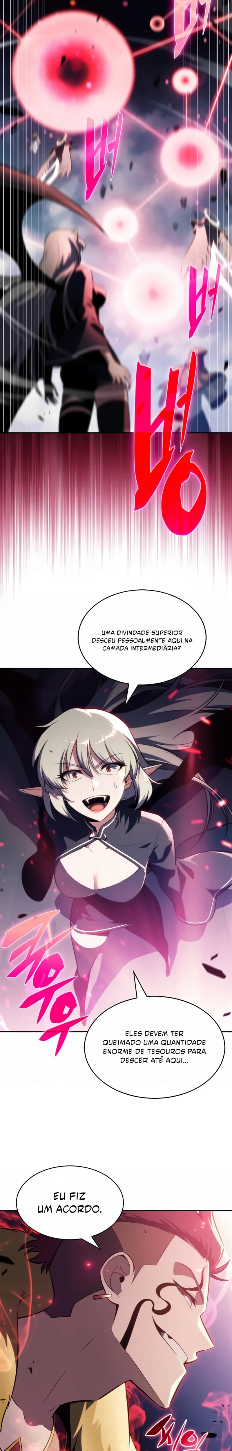 Read I'm the Max-Level Português Manga Online