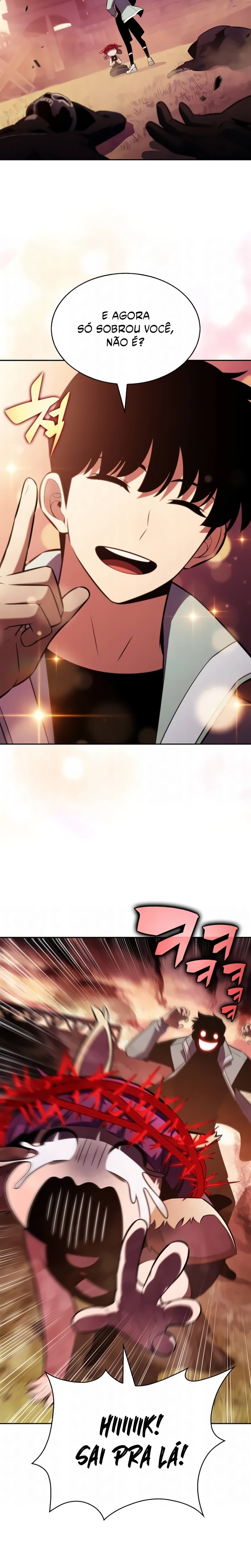 Read I'm the Max-Level Português Manga Online