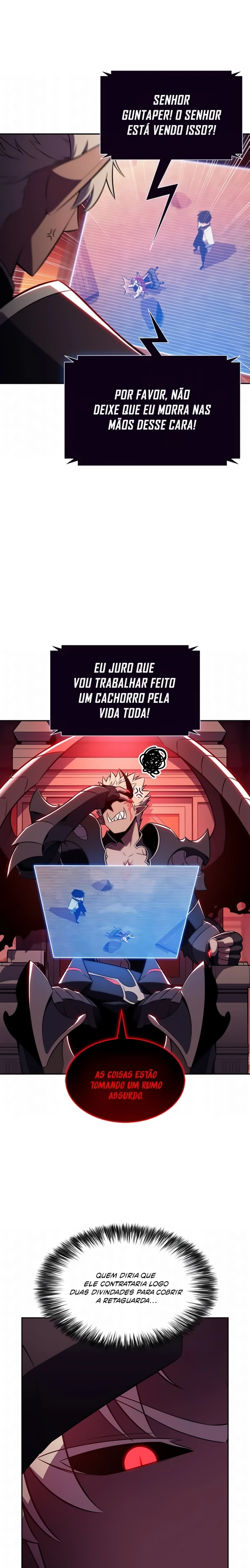 Read I'm the Max-Level Português Manga Online