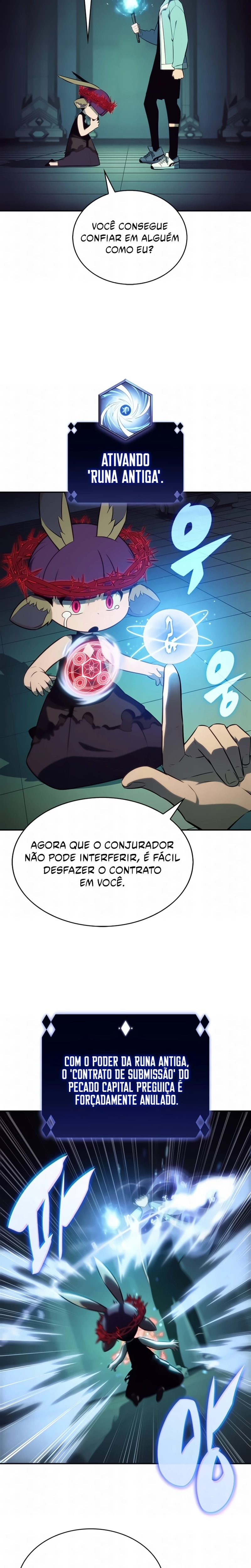 Read I'm the Max-Level Português Manga Online