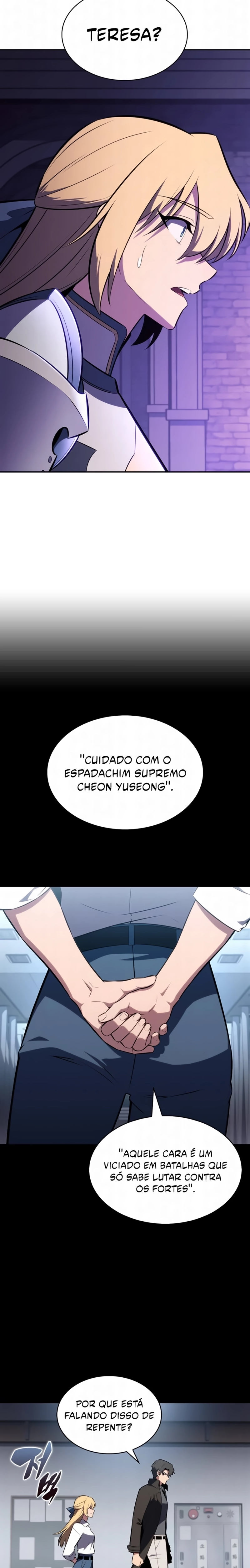 Read I'm the Max-Level Português Manga Online