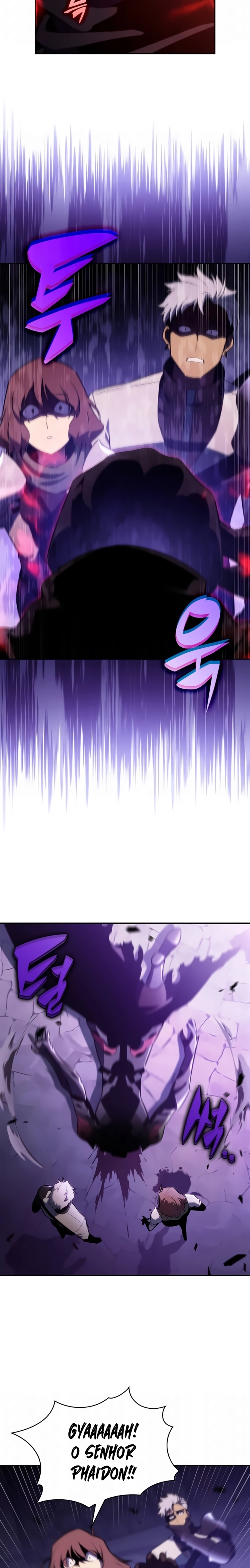 Read I'm the Max-Level Português Manga Online