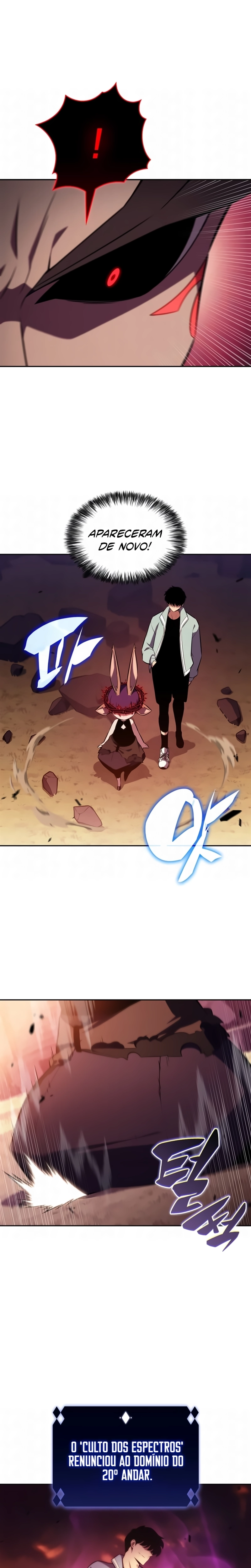 Read I'm the Max-Level Português Manga Online