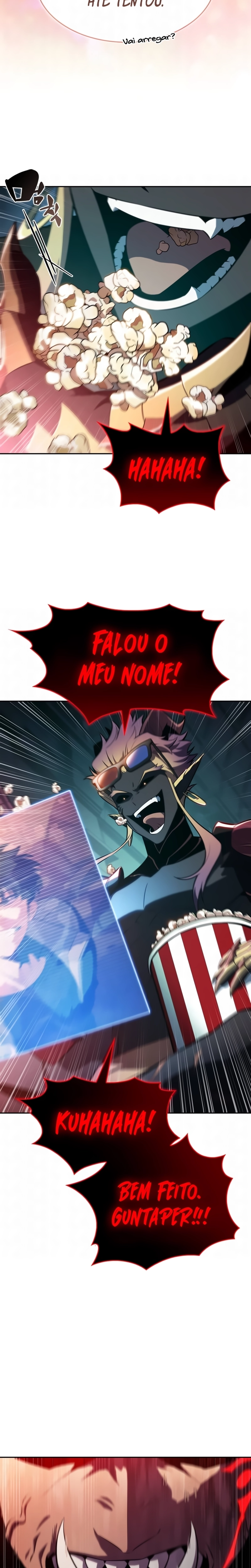 Read I'm the Max-Level Português Manga Online