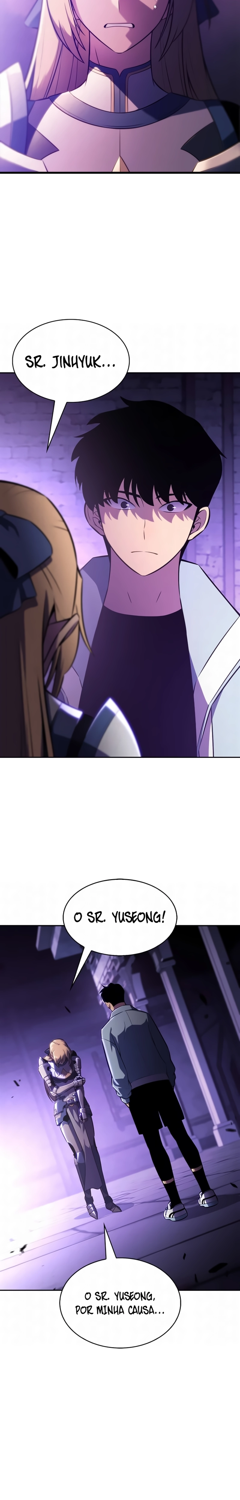 Read I'm the Max-Level Português Manga Online