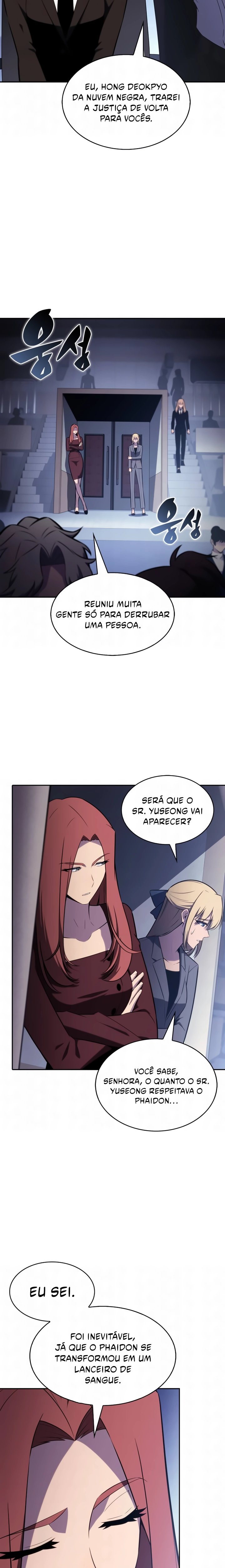 Read I'm the Max-Level Português Manga Online