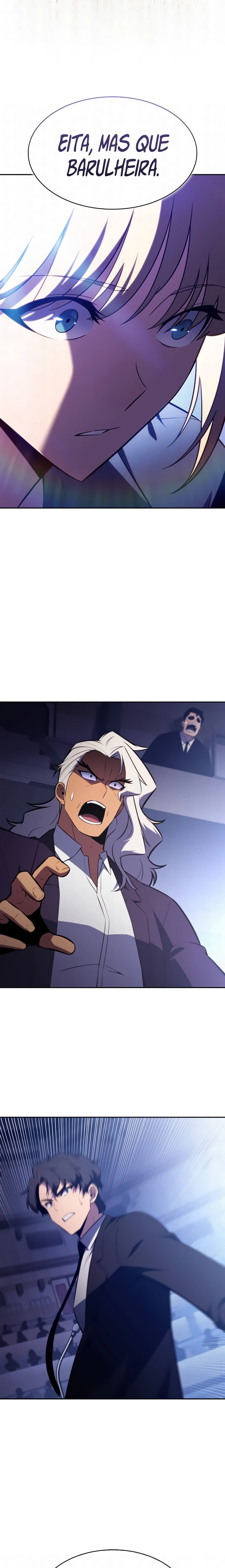 Read I'm the Max-Level Português Manga Online