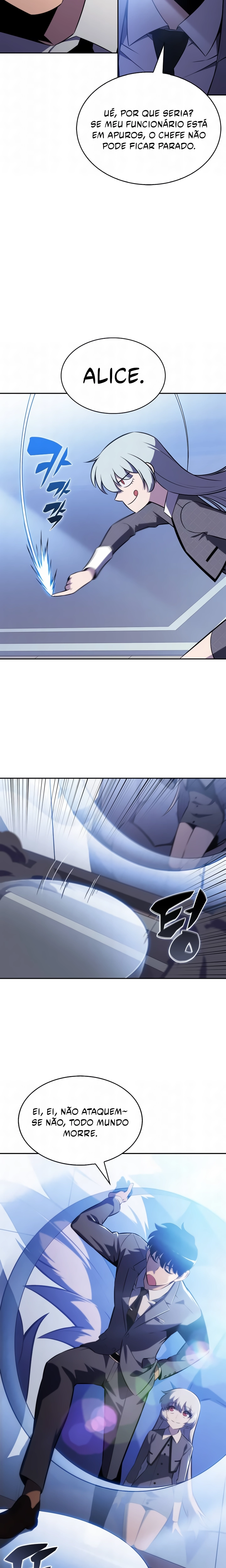 Read I'm the Max-Level Português Manga Online