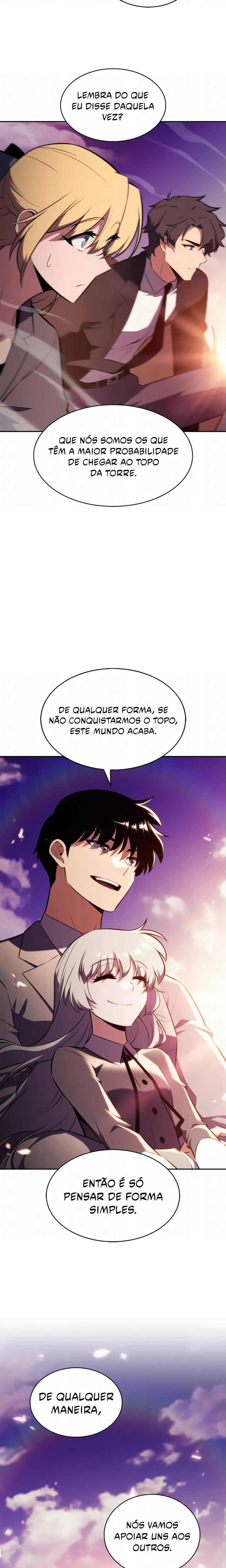 Read I'm the Max-Level Português Manga Online