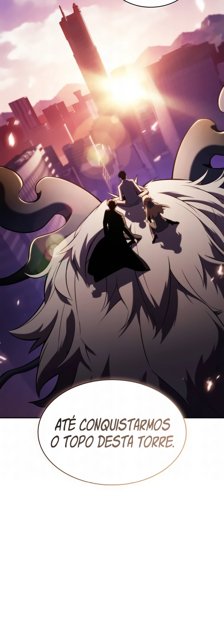 Read I'm the Max-Level Português Manga Online