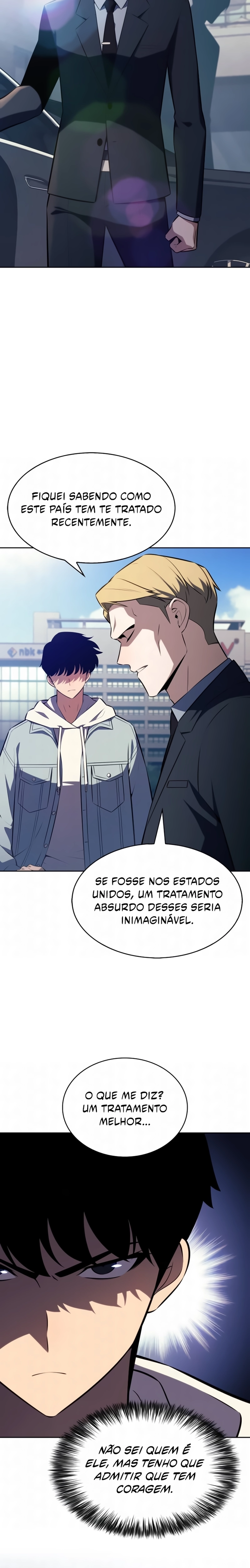 Read I'm the Max-Level Português Manga Online