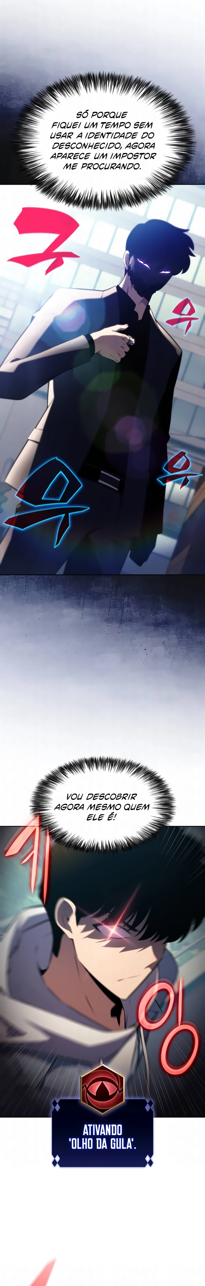 Read I'm the Max-Level Português Manga Online