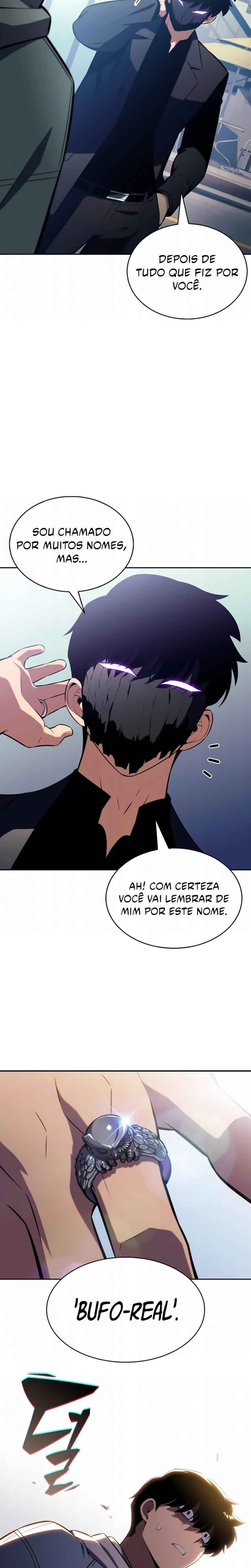 Read I'm the Max-Level Português Manga Online