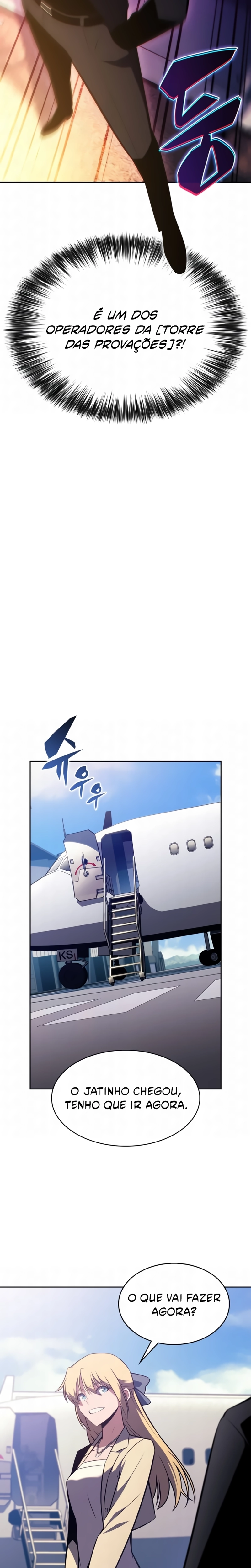 Read I'm the Max-Level Português Manga Online