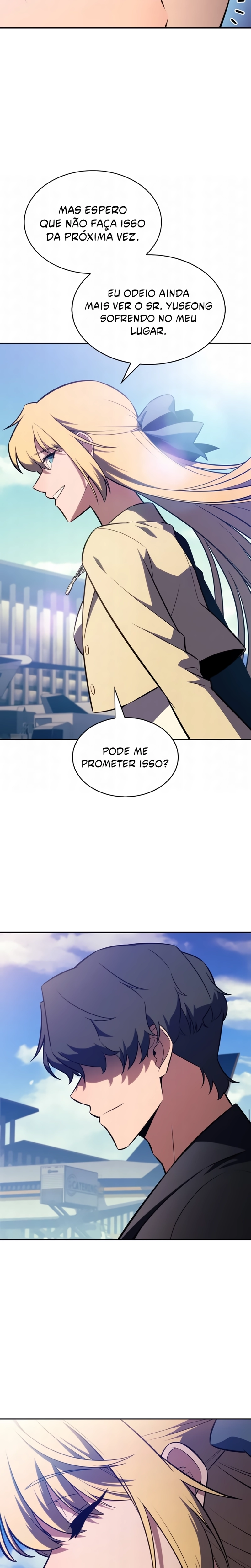 Read I'm the Max-Level Português Manga Online