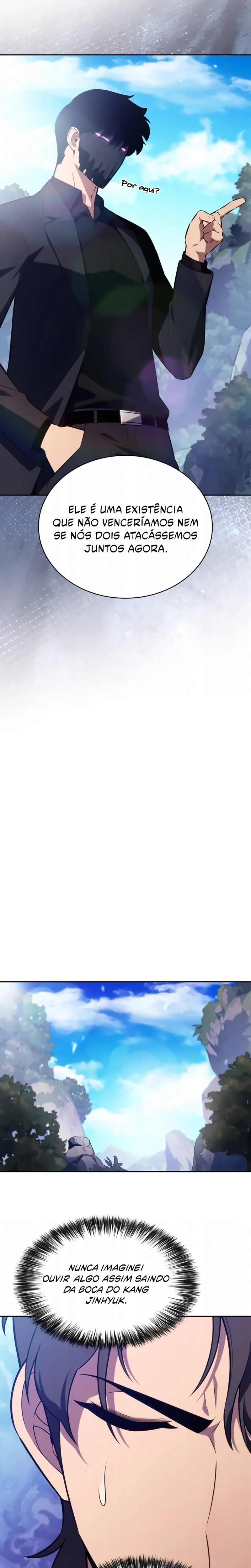 Read I'm the Max-Level Português Manga Online