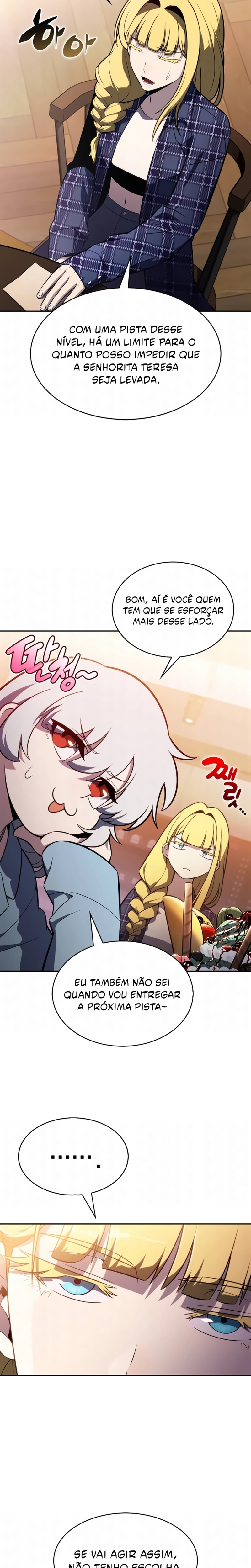 Read I'm the Max-Level Português Manga Online