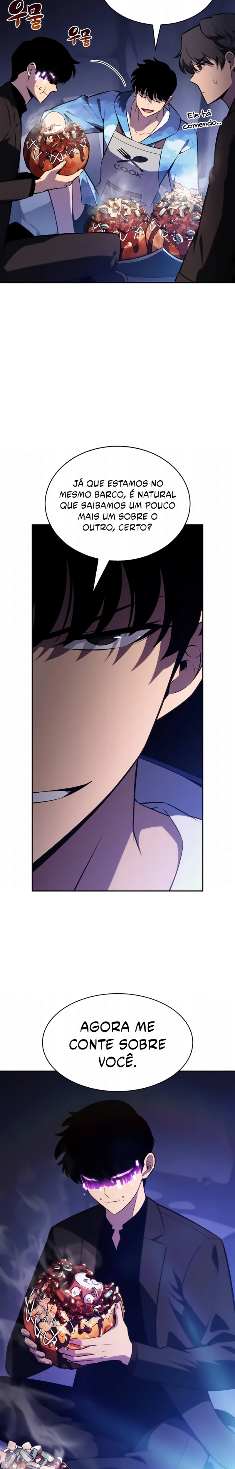 Read I'm the Max-Level Português Manga Online