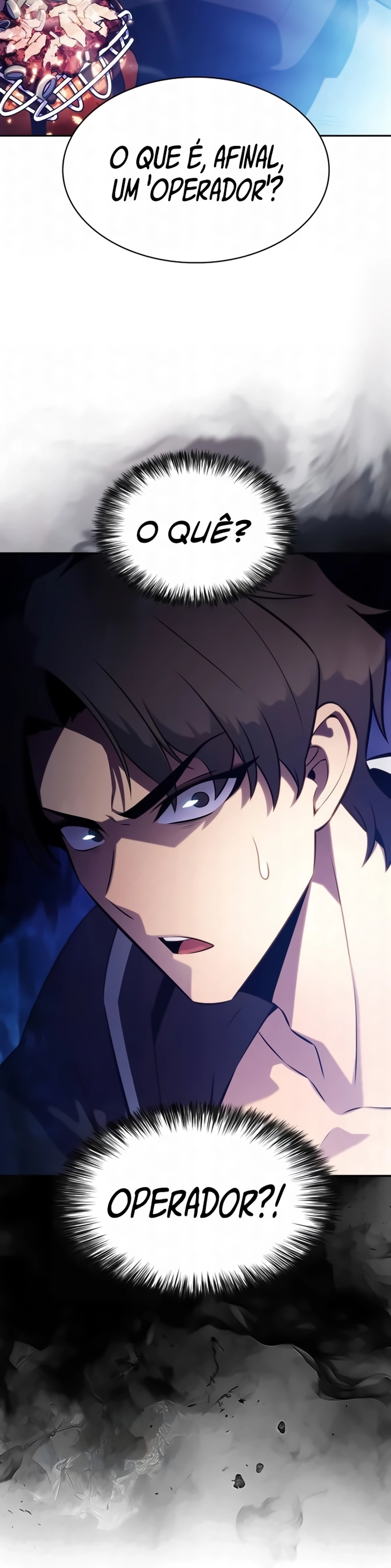 Read I'm the Max-Level Português Manga Online