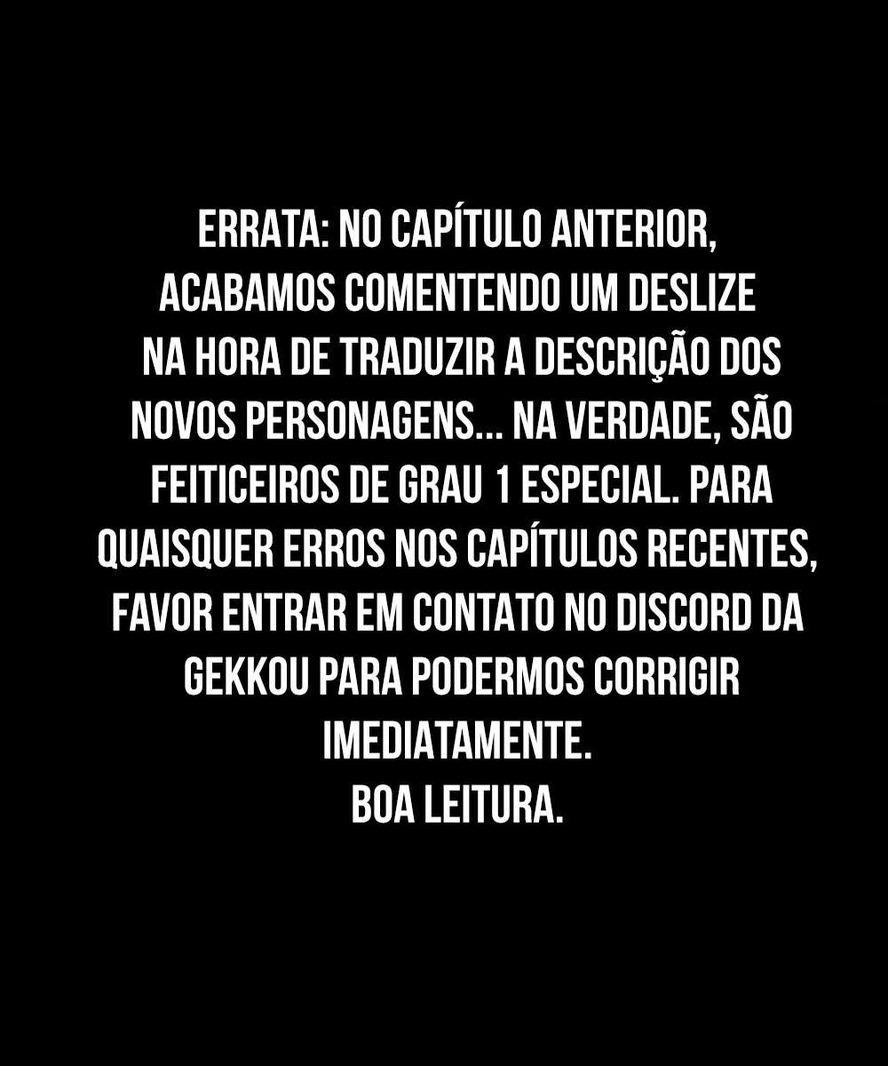 Read Jujutsu Kaisen Português Manga Online