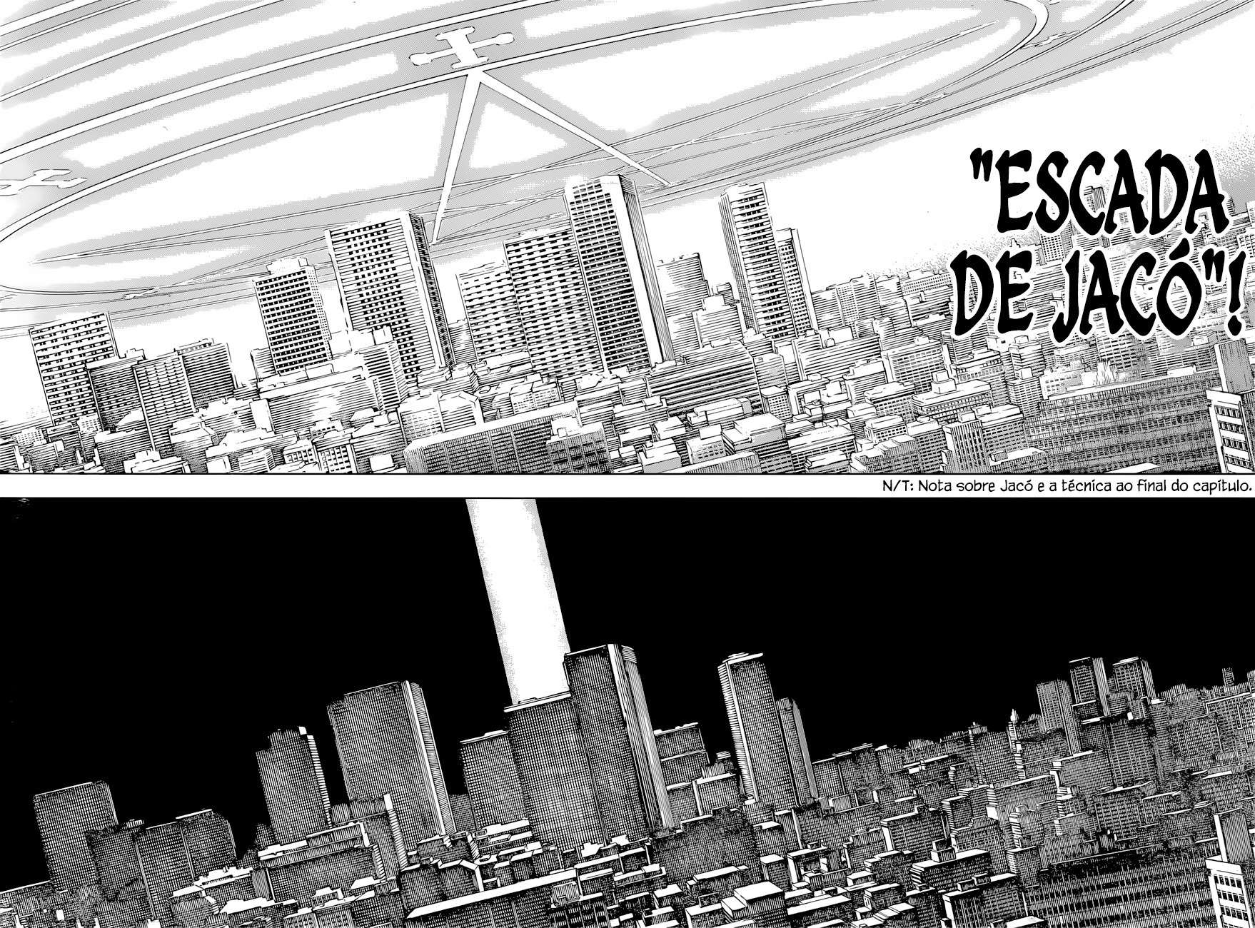 Read Jujutsu Kaisen Português Manga Online