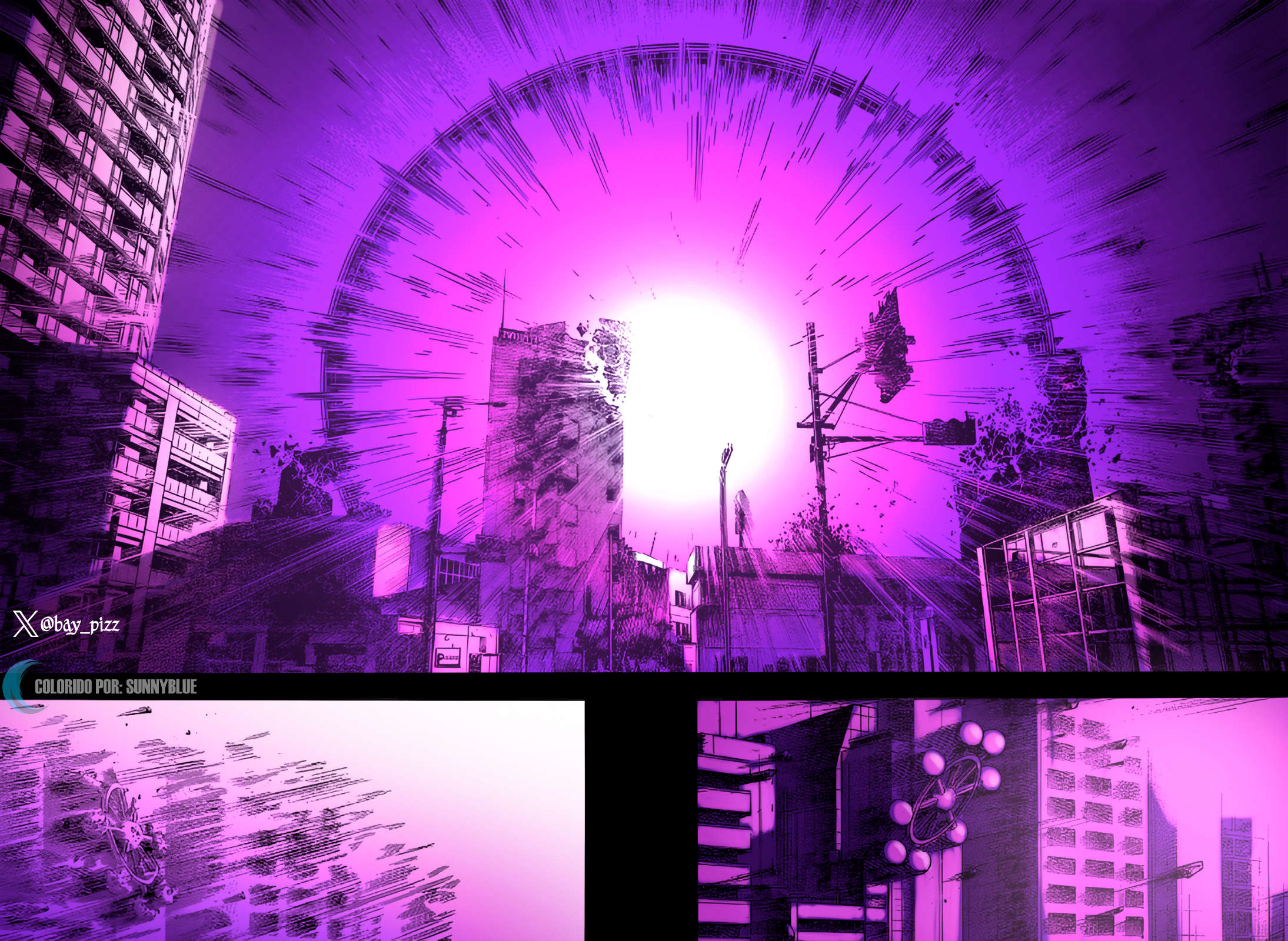 Read Jujutsu Kaisen Português Manga Online