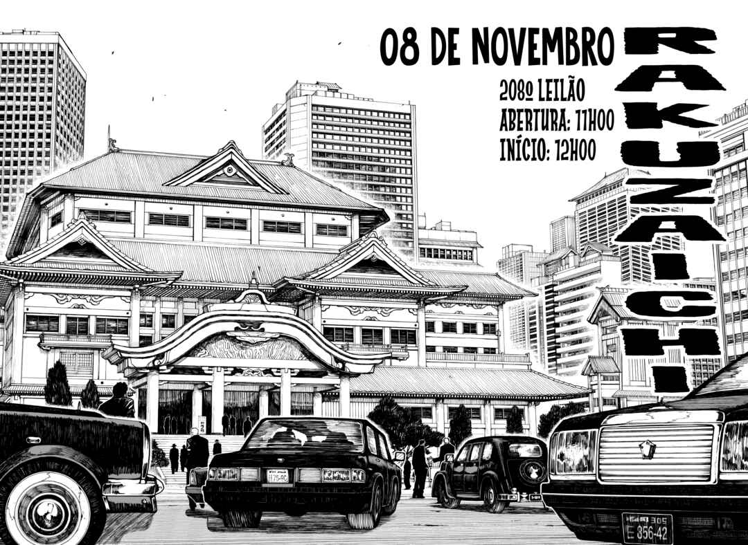 Read Kagurabachi Português Manga Online