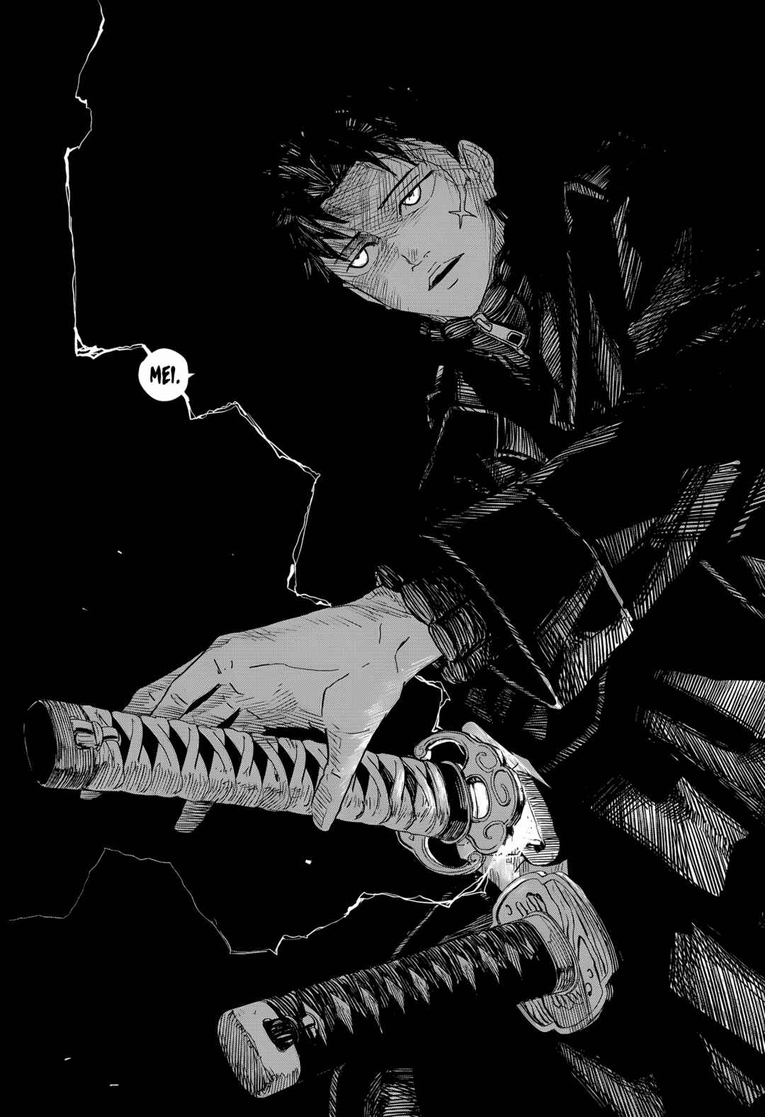 Read Kagurabachi Português Manga Online