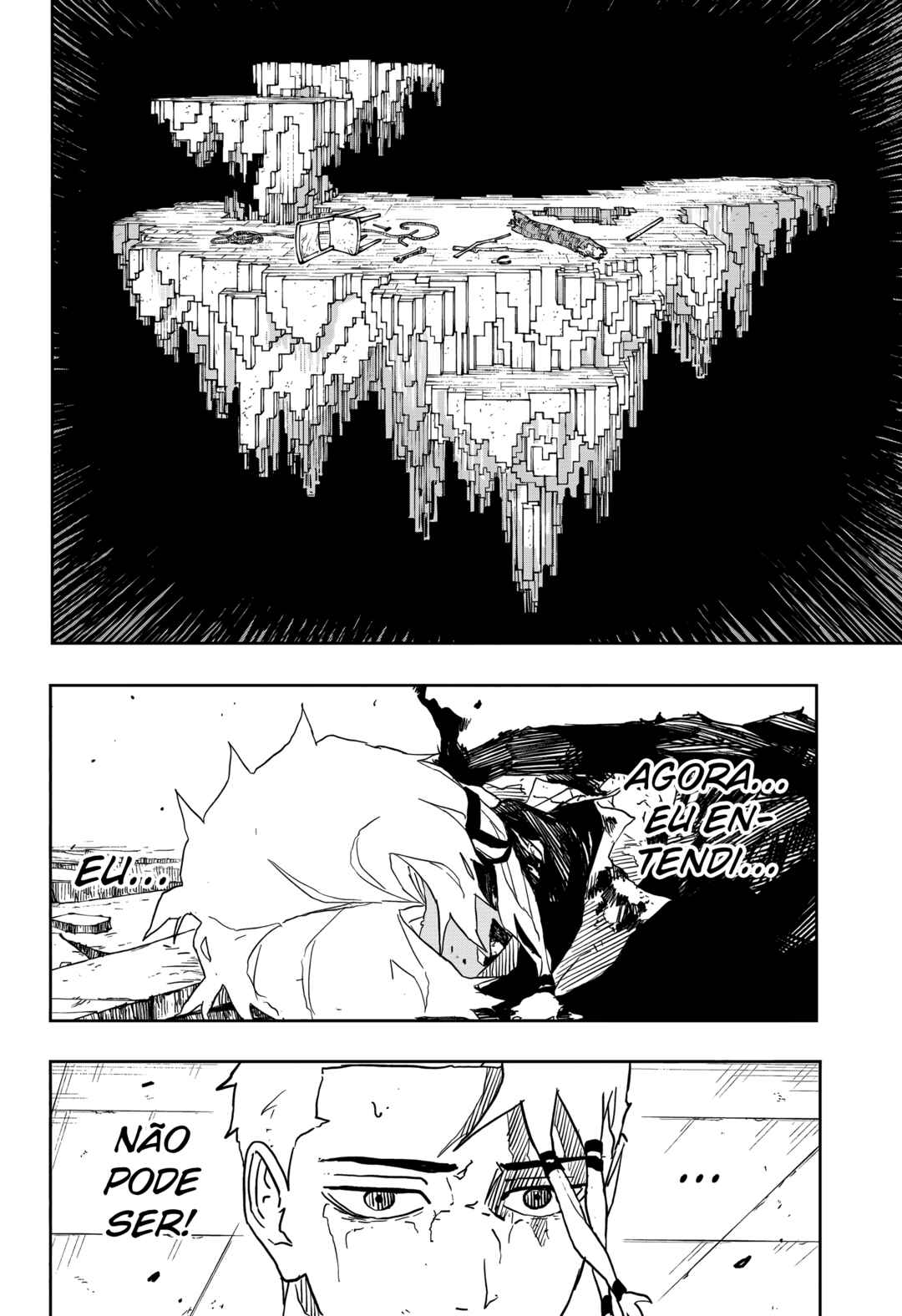 Read Kagurabachi Português Manga Online