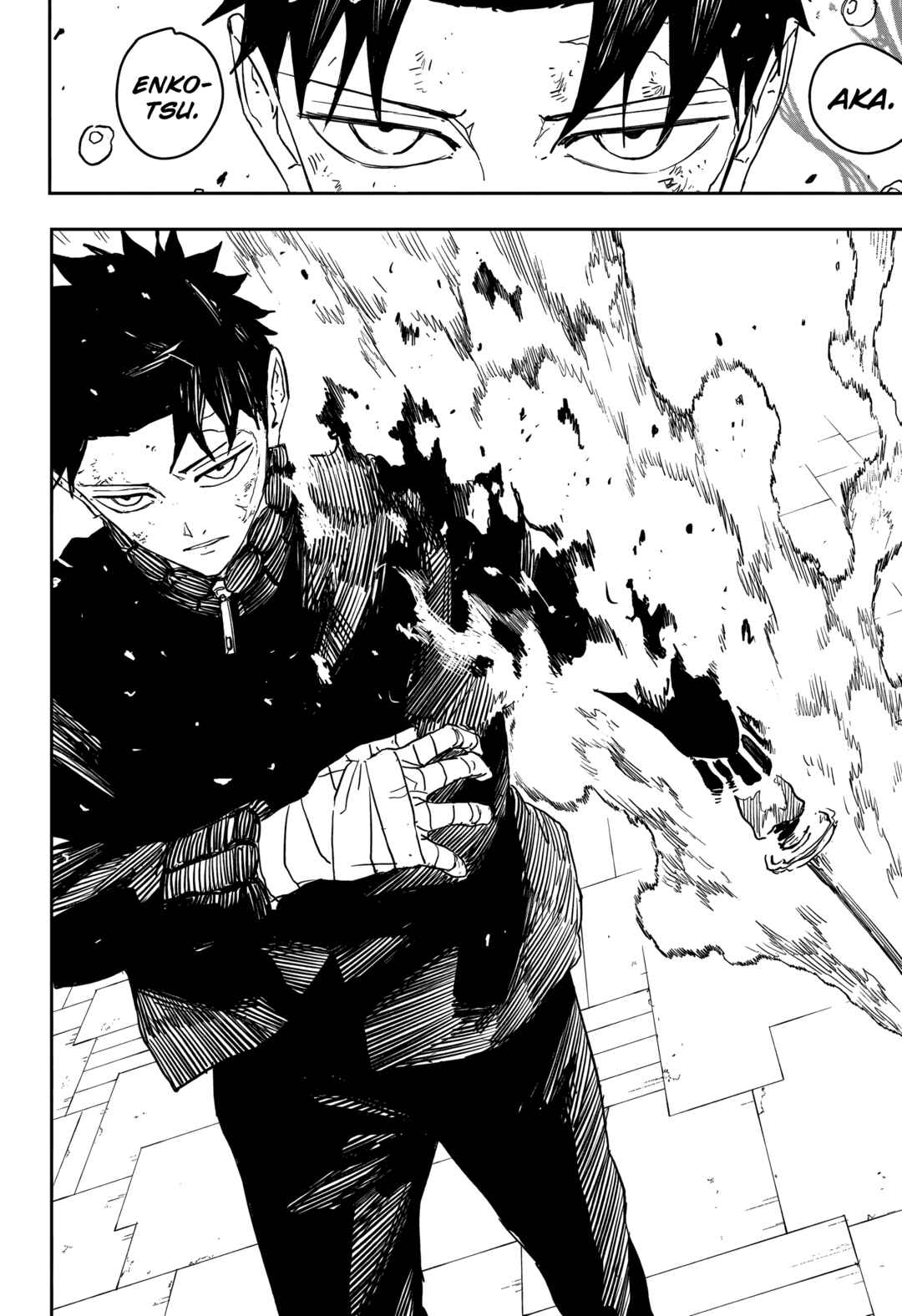 Read Kagurabachi Português Manga Online