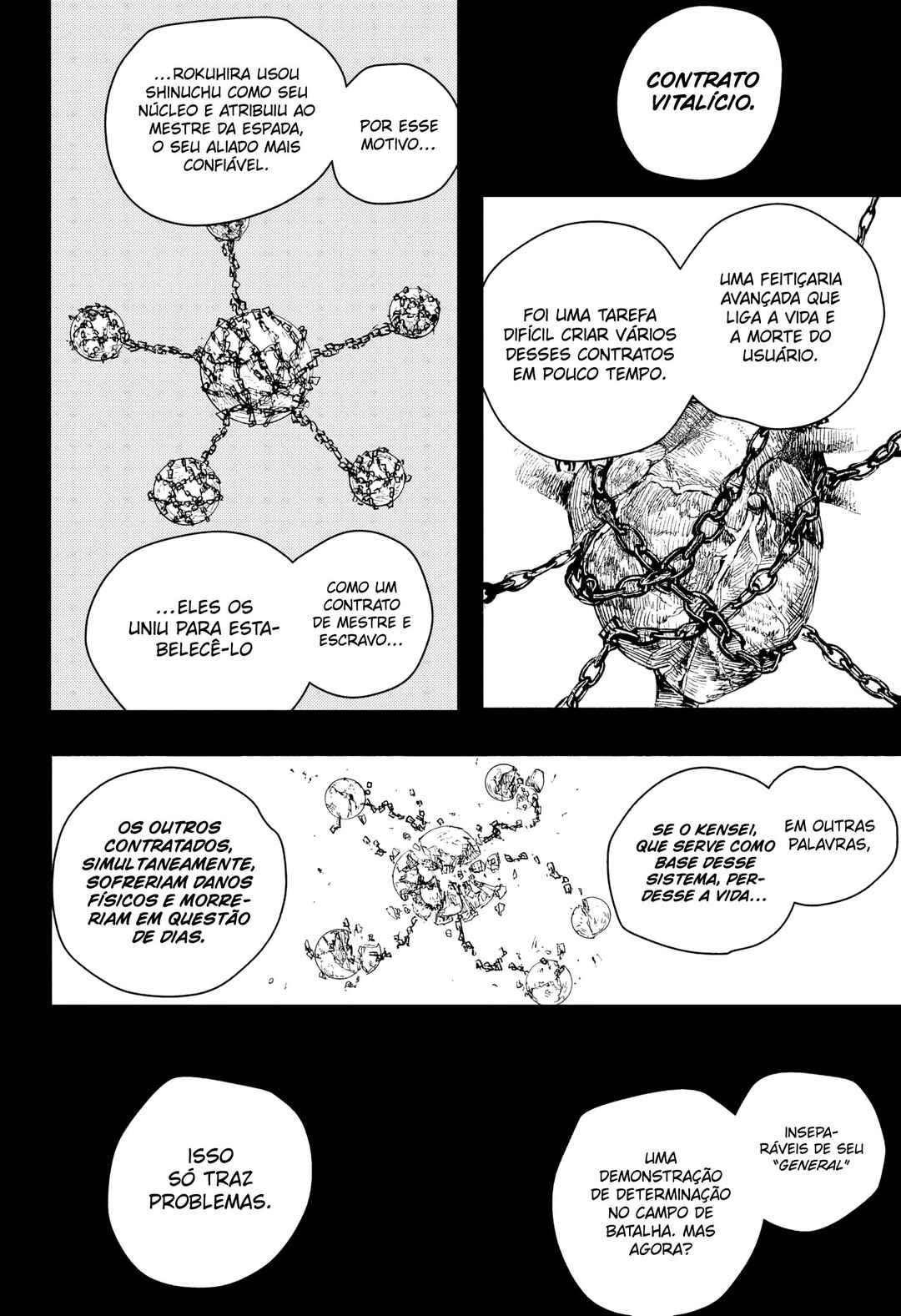 Read Kagurabachi Português Manga Online