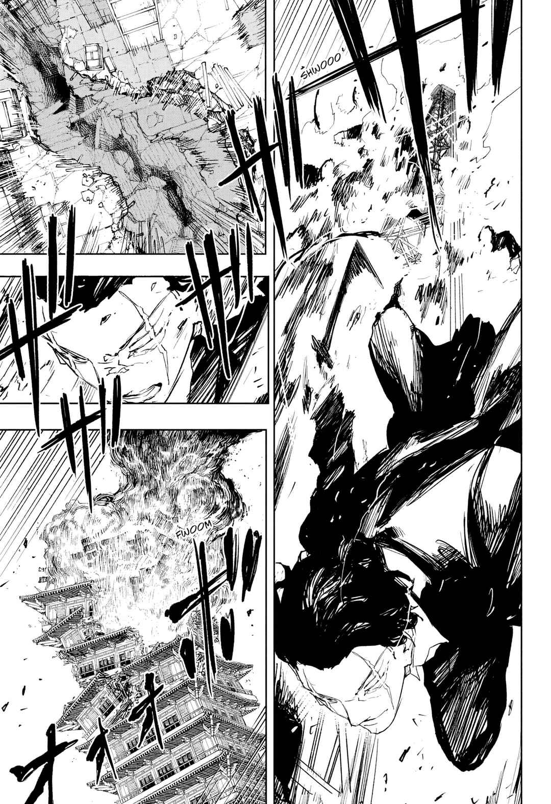 Read Kagurabachi Português Manga Online