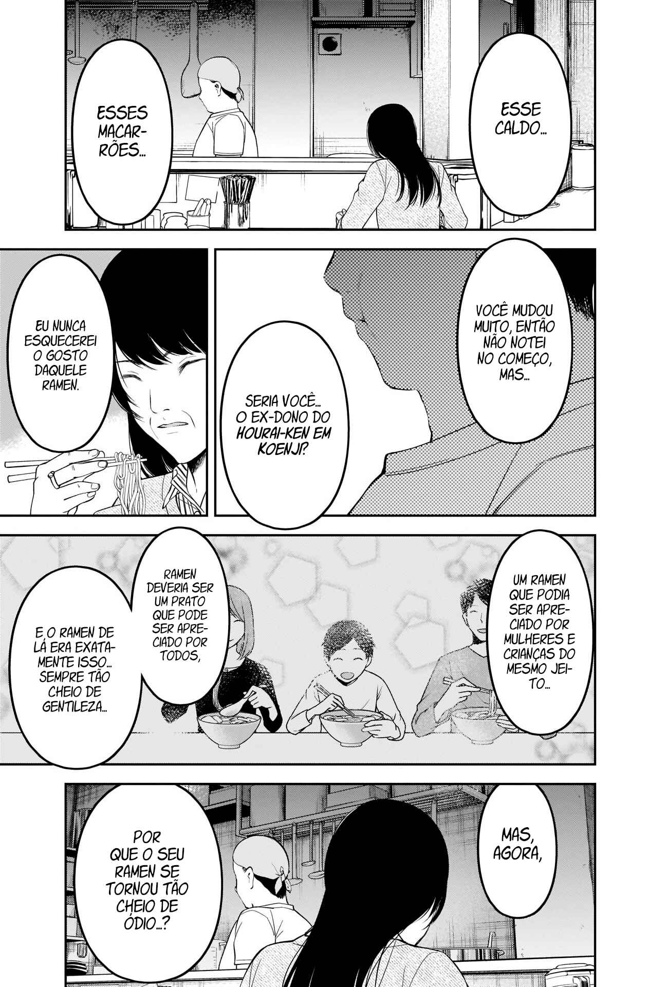 Read Kaguya-sama_ Love Português Manga Online