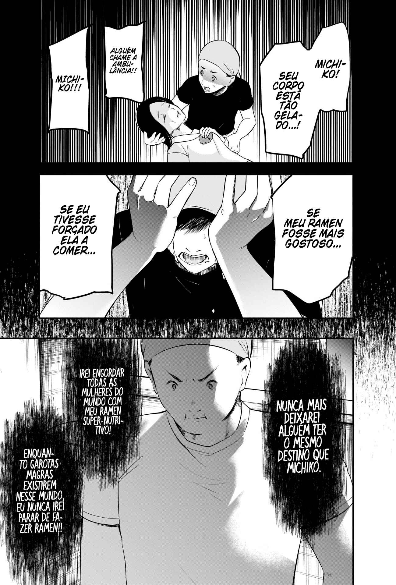 Read Kaguya-sama_ Love Português Manga Online