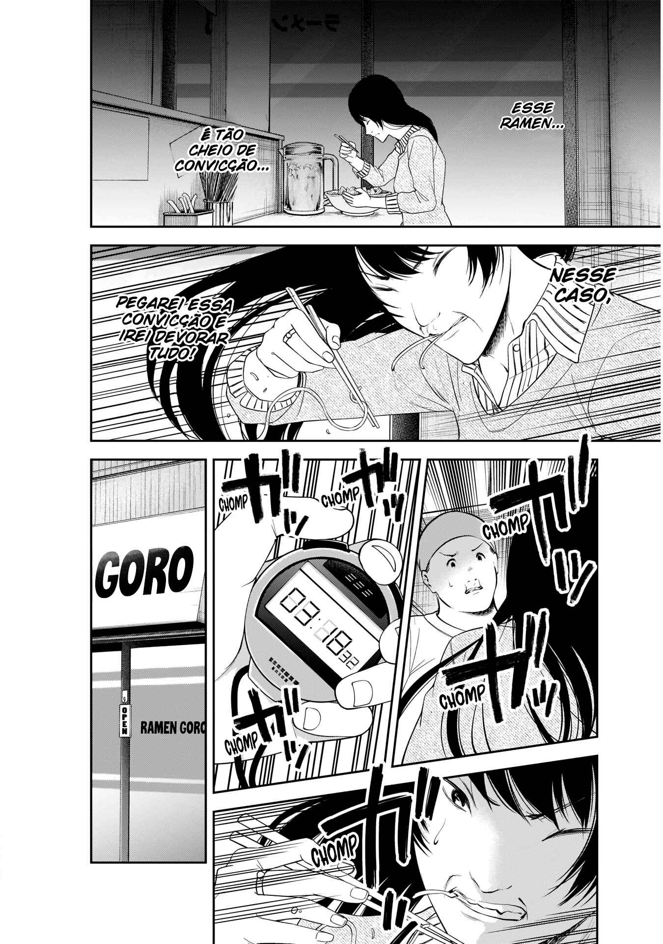 Read Kaguya-sama_ Love Português Manga Online