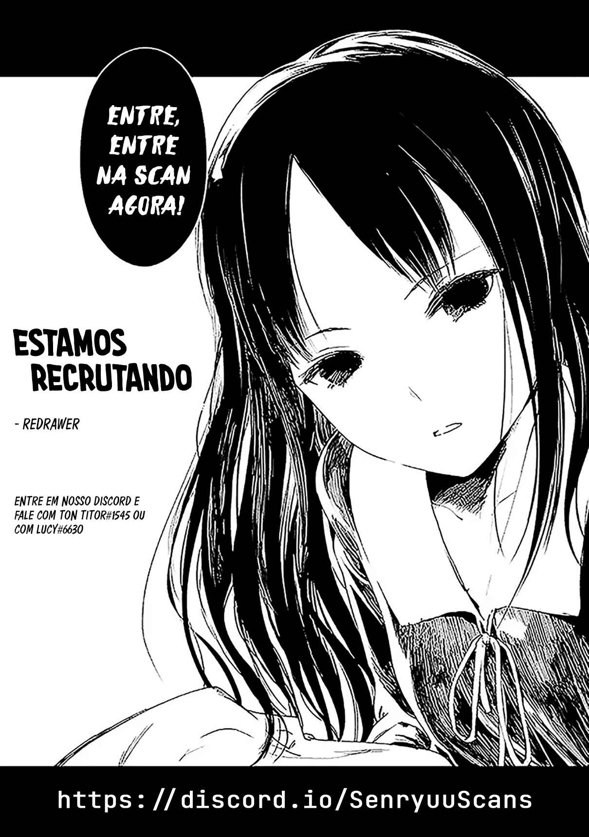 Read Kaguya-sama_ Love Português Manga Online