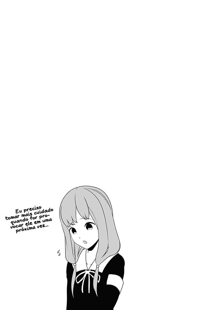 Read Kaguya-sama_ Love Português Manga Online