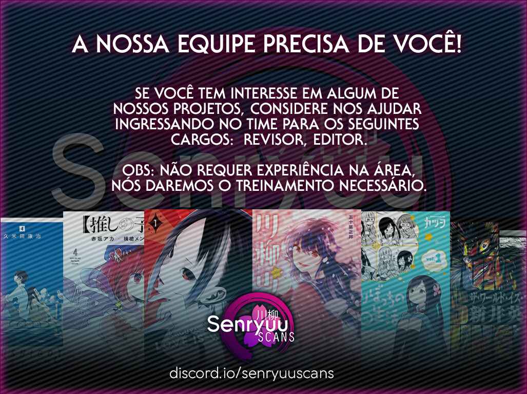Read Kaguya-sama_ Love Português Manga Online