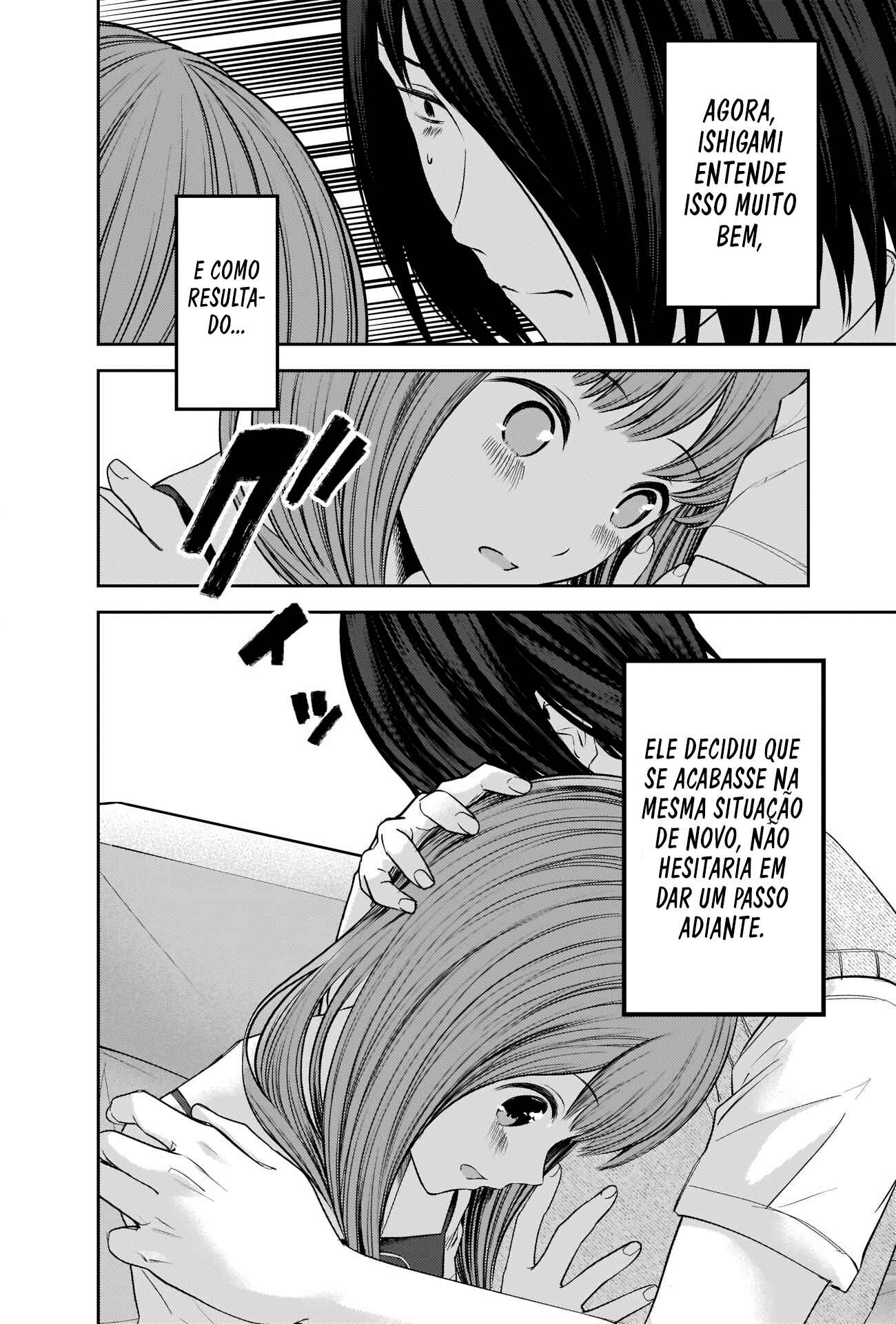 Read Kaguya-sama_ Love Português Manga Online