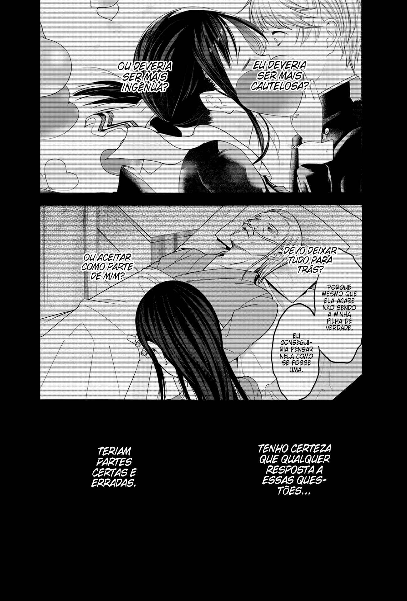 Read Kaguya-sama_ Love Português Manga Online