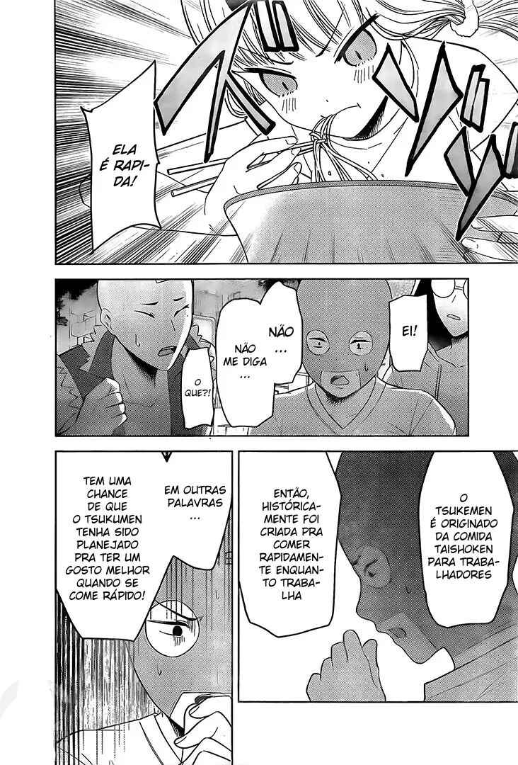 Read Kaguya-sama_ Love Português Manga Online