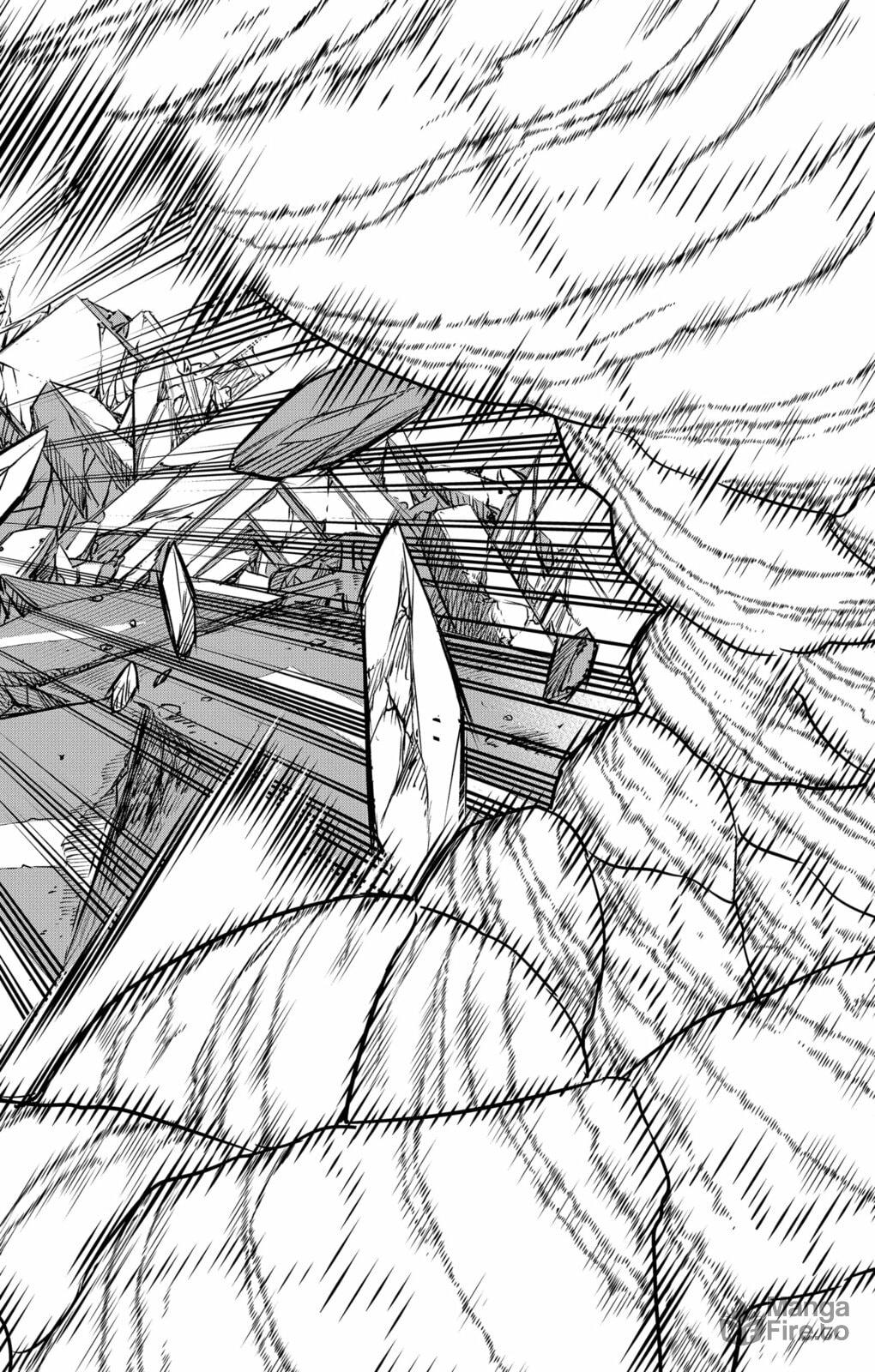 Read Kaiju No. 8 Português Manga Online