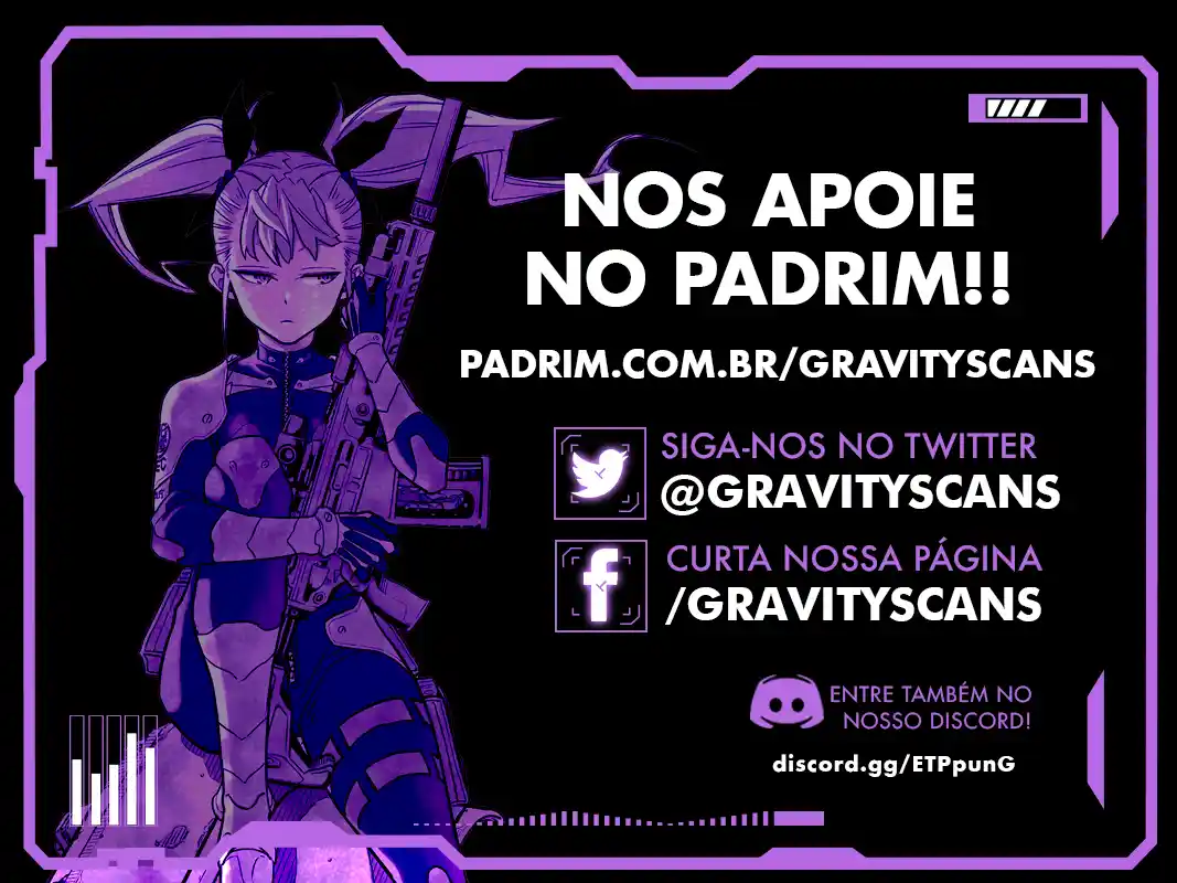 Read Kaiju No. 8 Português Manga Online