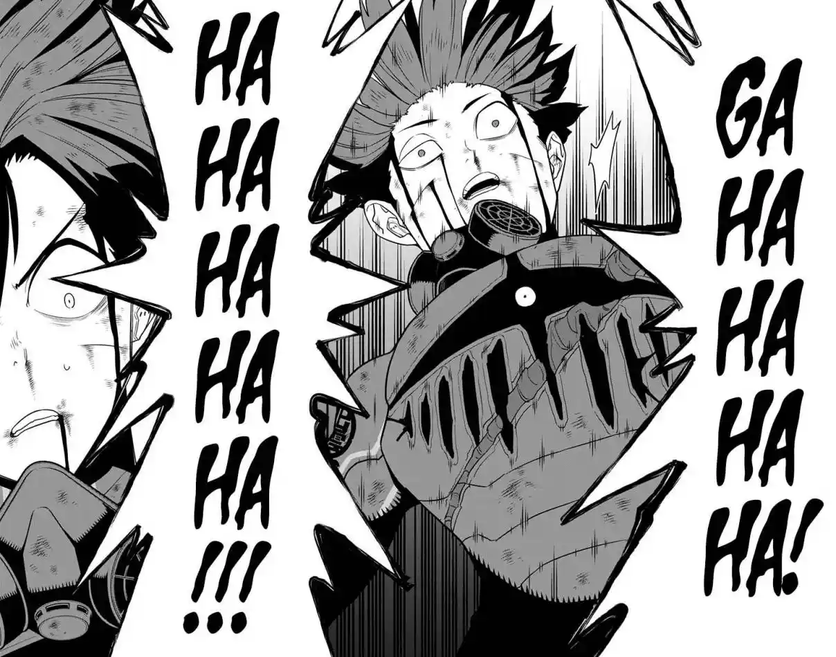 Read Kaiju No. 8 Português Manga Online