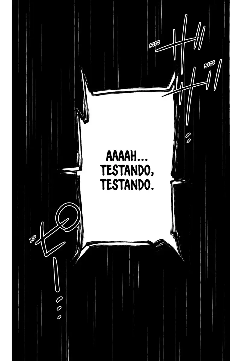 Read Kaiju No. 8 Português Manga Online