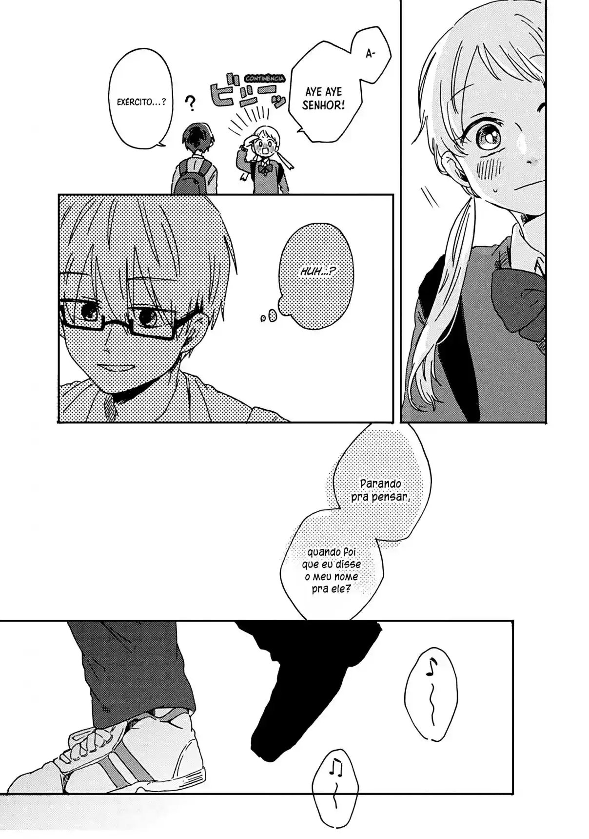 Read Kimi ga Shinu Made Ato Hyaku Nichi Português Manga Online